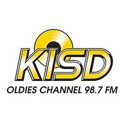 KISD Radio logo