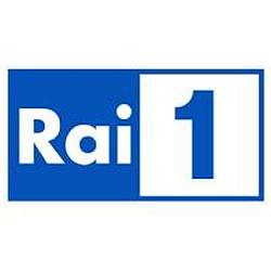RAI 1 logo