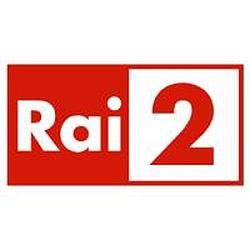 RAI 2 logo