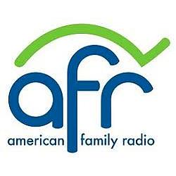 AFR (Music & Teaching) logo