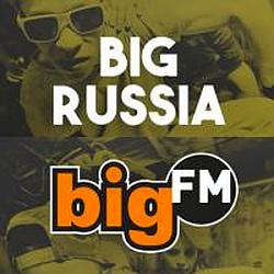 bigFM Russia logo
