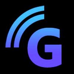 GotRadio - Celtic Crossing logo