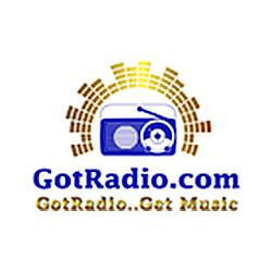 GotRadio Metal Madness logo