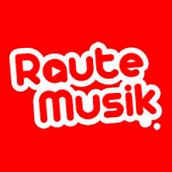 RauteMusik Main logo