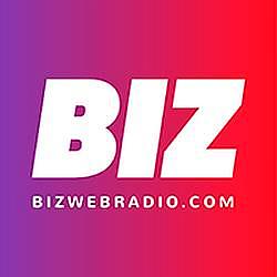 BIZ Web Radio logo