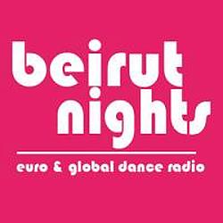 Beirut Nights logo
