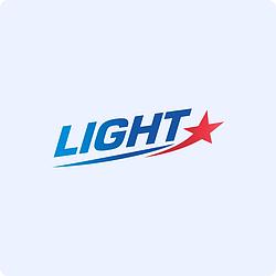 Light Европа Плюс logo