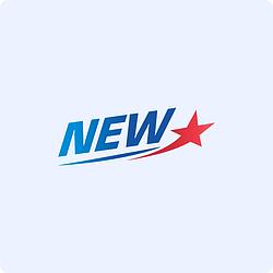 New Европа Плюс logo