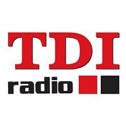 TDI Radio logo