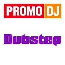 Dubstep Promo DJ logo