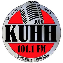 University Radio Hilo