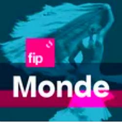 Fip Monde logo
