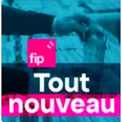 Fip Nouveautés logo