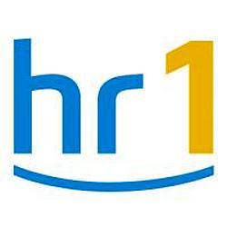 HR1 logo