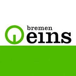 Bremen Eins logo