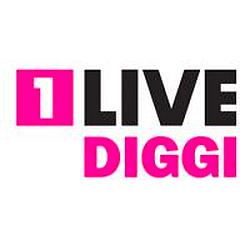 1LIVE Diggi logo