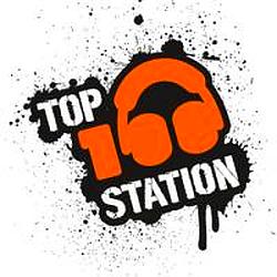 Top 100 Mix Station logo