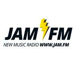 Jam FM New Music logo