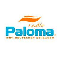 Radio Paloma logo