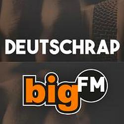 bigFM Deutschrap logo