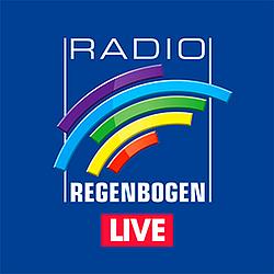 Radio Regenbogen logo