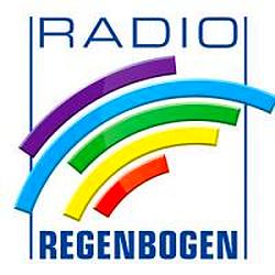 Radio Regenbogen logo