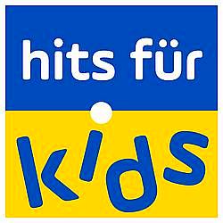 Antenne Bayern Hits für Kids logo