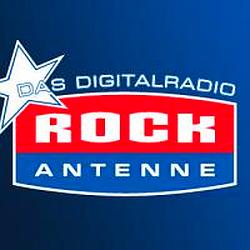 Rock Antenne Deutschrock logo