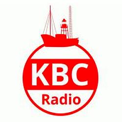KBC Radio logo