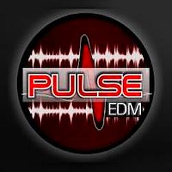 Pulse EDM Dance Music Radio logo