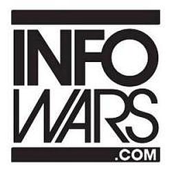 Alex Jones Show (Infowars) logo