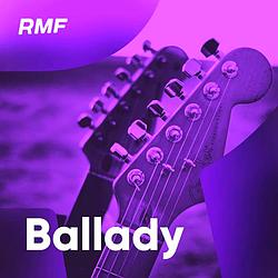 RMF Ballady logo