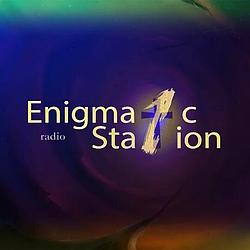 Enigmatic station 1 logo