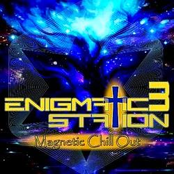 Enigmatic Station 3 Magnetic Chill Out logo