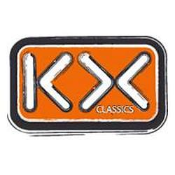 KX Classics logo