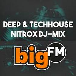 bigFM Deep and Tech House logo