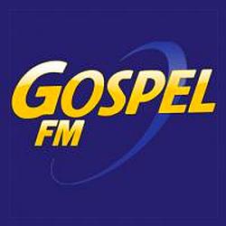 Rádio Gospel FM 90.1 logo