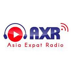 Asia Expat Radio - Singapore (AXR)