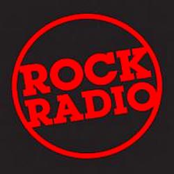 Rock Radio Warsaw logo