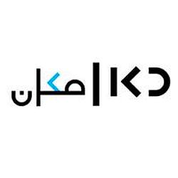 Kan Arabic logo