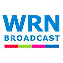 WRN English Europe logo