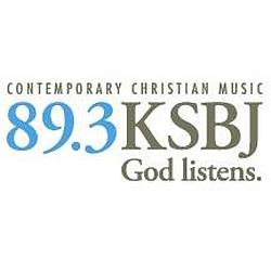 KSBJ 89.3 FM