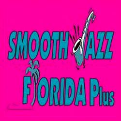 Smooth Jazz Florida Plus logo