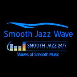 Smooth Jazz Smooth Wave logo
