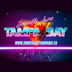 Smooth Jazz - Tampa Bay logo