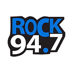 Rock logo