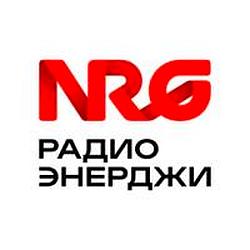 ЭНЕРДЖИ (NRG) FM Санкт-Петербург logo