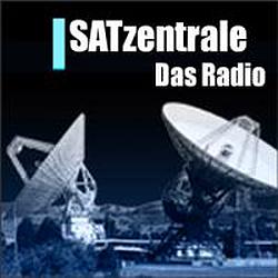 SATzentrale Das Radio logo