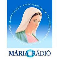 Mária Rádió logo