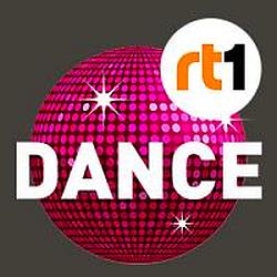 RT1 - Dance logo
